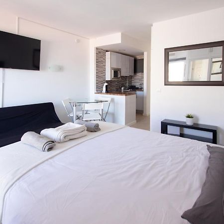 Dream Studio in Benalmadena Costa del Sol Esterno foto